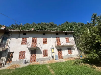 Casa Indipendente in vendita a Belveglio - foto 1