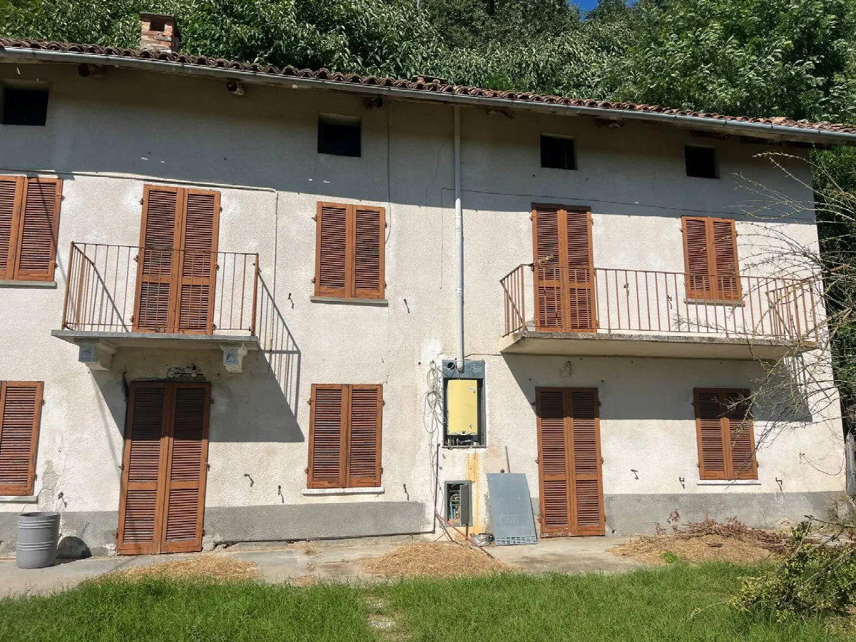 Casa Indipendente in vendita a Belveglio - foto 2