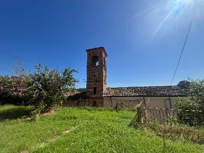Casa Indipendente in vendita a Belveglio - foto 8