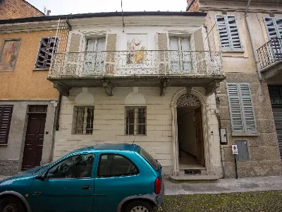 Casa Indipendente a San Damiano d'Asti
