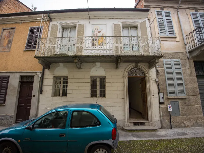 Casa Indipendente in vendita a San Damiano d'Asti - foto 1