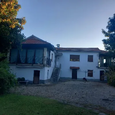 Rustico/Casale in vendita a Santo Stefano ... - foto 3