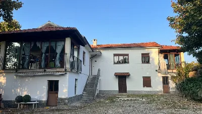 Rustico/Casale in vendita a Santo Stefano ... - foto 8