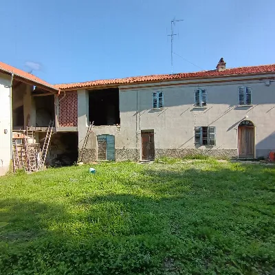 Rustico/Casale in vendita a Ottiglio - foto 1