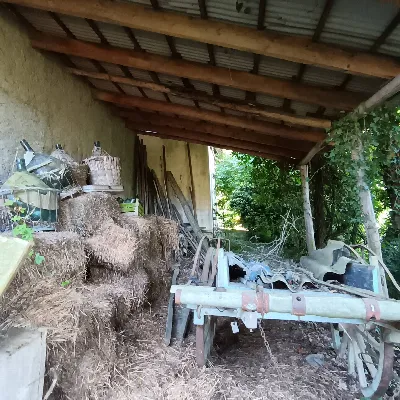 Rustico/Casale in vendita a Ottiglio - foto 10