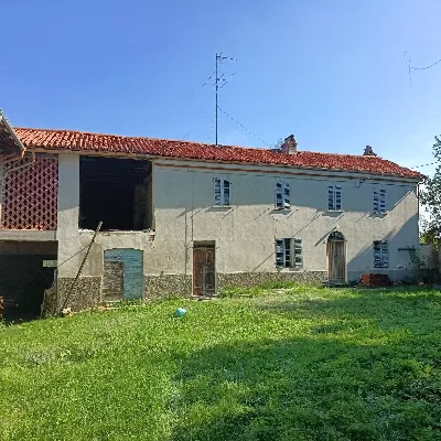 Rustico/Casale in vendita a Ottiglio - foto 2