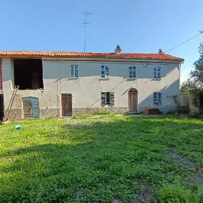Rustico/Casale in vendita a Ottiglio - foto 3