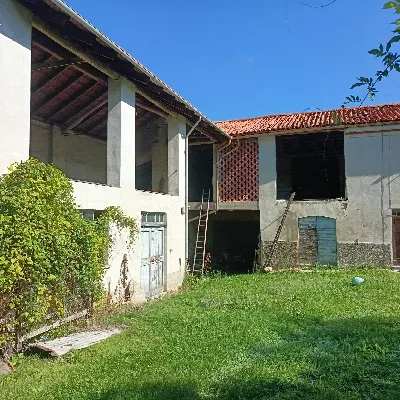 Rustico/Casale in vendita a Ottiglio - foto 4