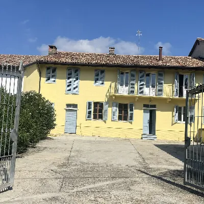 Rustico/Casale a Alfiano Natta