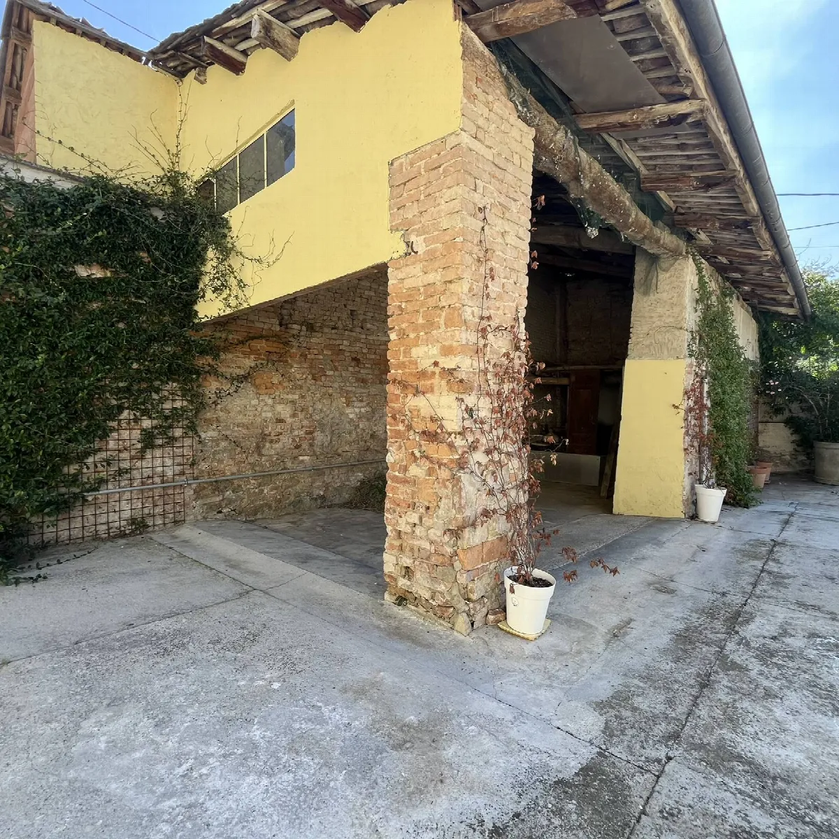 Rustico/Casale in vendita ad Alfiano Natta - foto 3