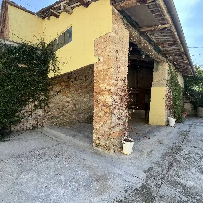 Rustico/Casale in vendita a Alfiano Natta - foto 3