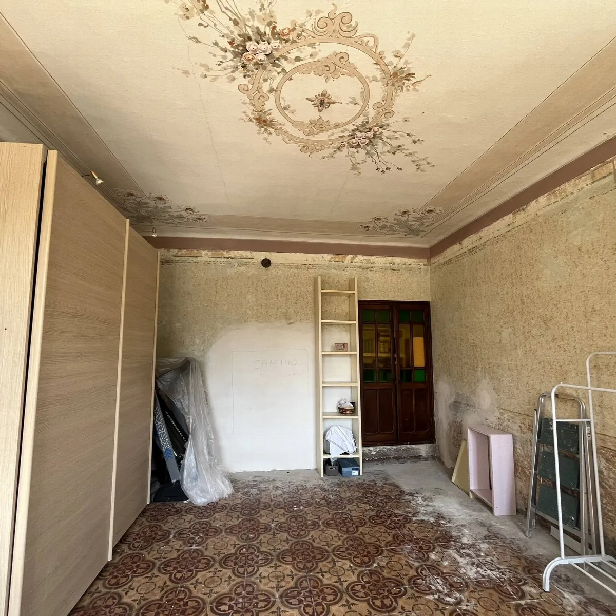 Rustico/Casale in vendita ad Alfiano Natta - foto 5