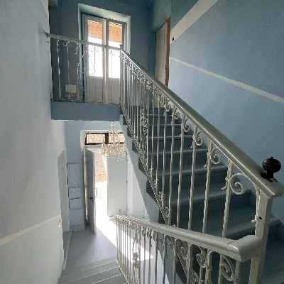 Rustico/Casale in vendita a Alfiano Natta - foto 7