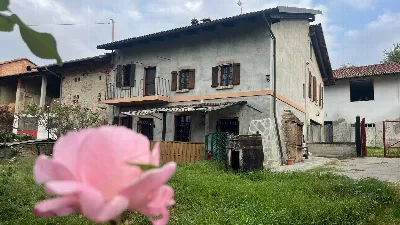 Rustico/Casale in vendita a Robella - foto 2