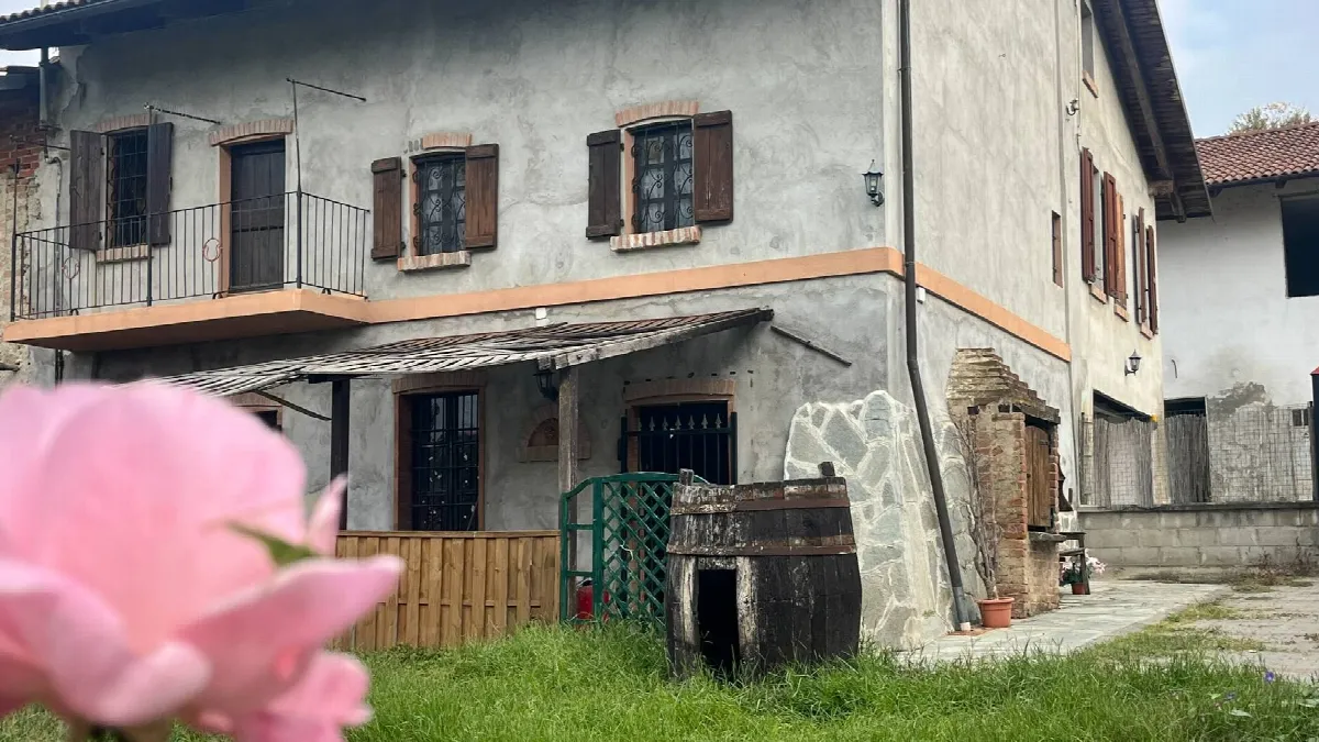 Rustico/Casale in vendita a Robella - foto 5