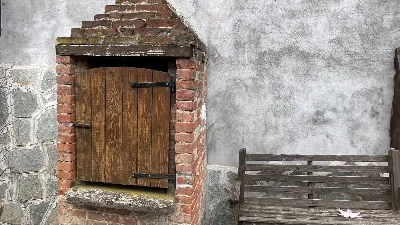 Rustico/Casale in vendita a Robella - foto 7