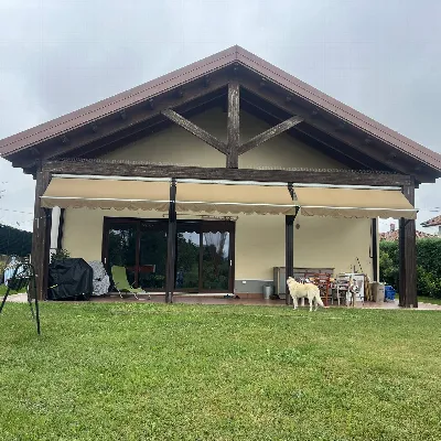 Villa a Arignano