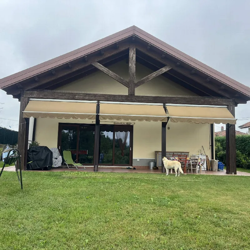 Villa in vendita a Arignano - foto 1