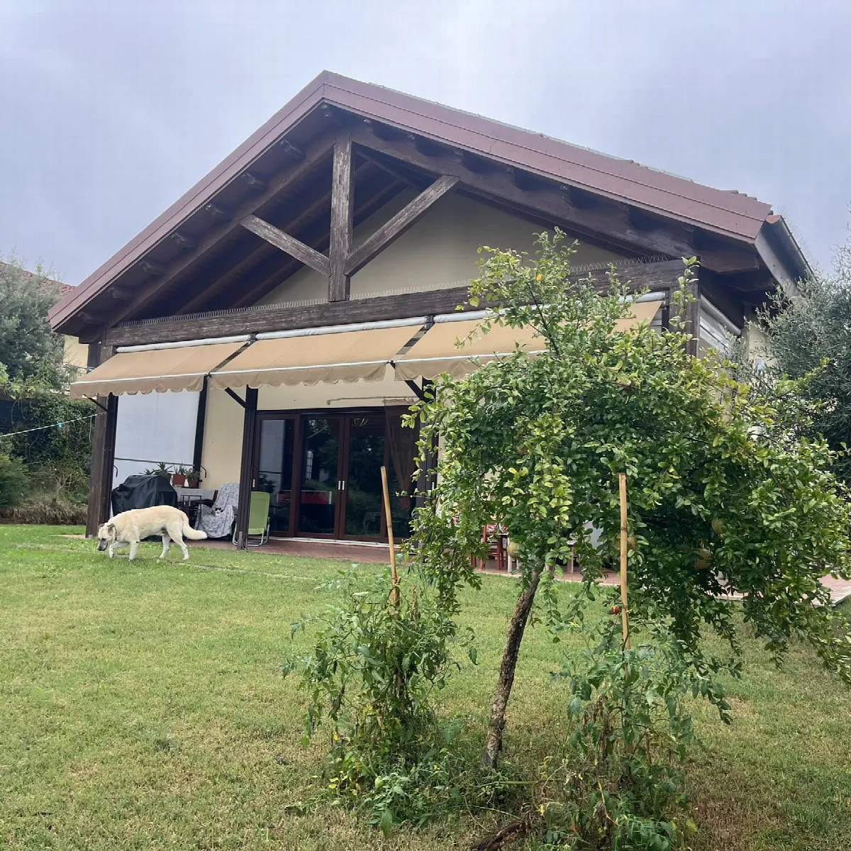 Villa in vendita a Arignano - foto 2