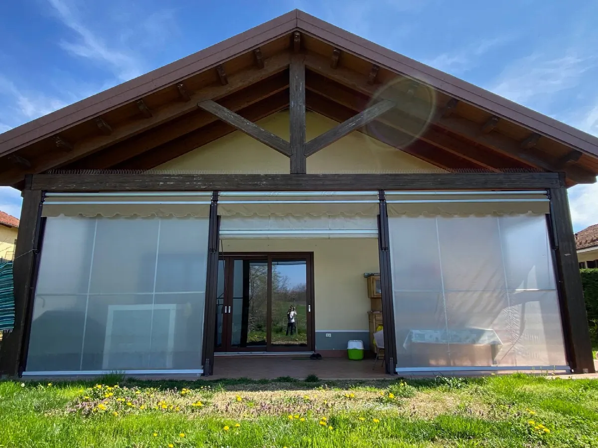 Villa in vendita a Arignano - foto 3
