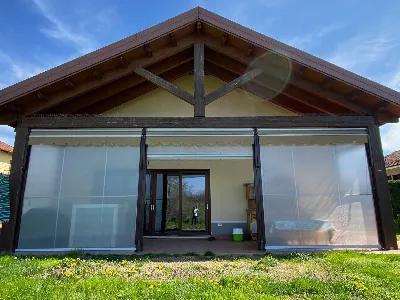 Villa in vendita a Arignano - foto 3