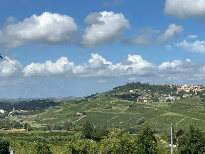 Rustico/Casale in vendita a Maranzana - foto 8