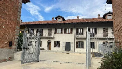 Rustico/Casale a Verrua Savoia