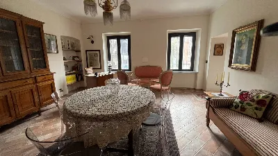 Rustico/Casale in vendita a Verrua Savoia - foto 3
