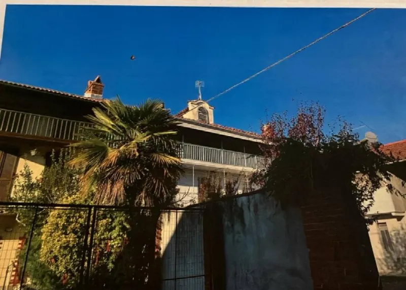 Casa Indipendente in vendita a Strambino - foto 1