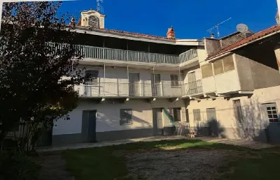 Casa Indipendente in vendita a Strambino - foto 2