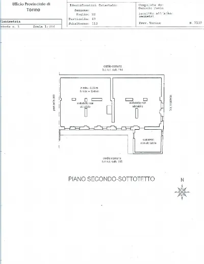 Casa Indipendente in vendita a Strambino - foto 5