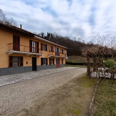 Rustico/Casale in vendita a Asti, Casabian... - foto 2
