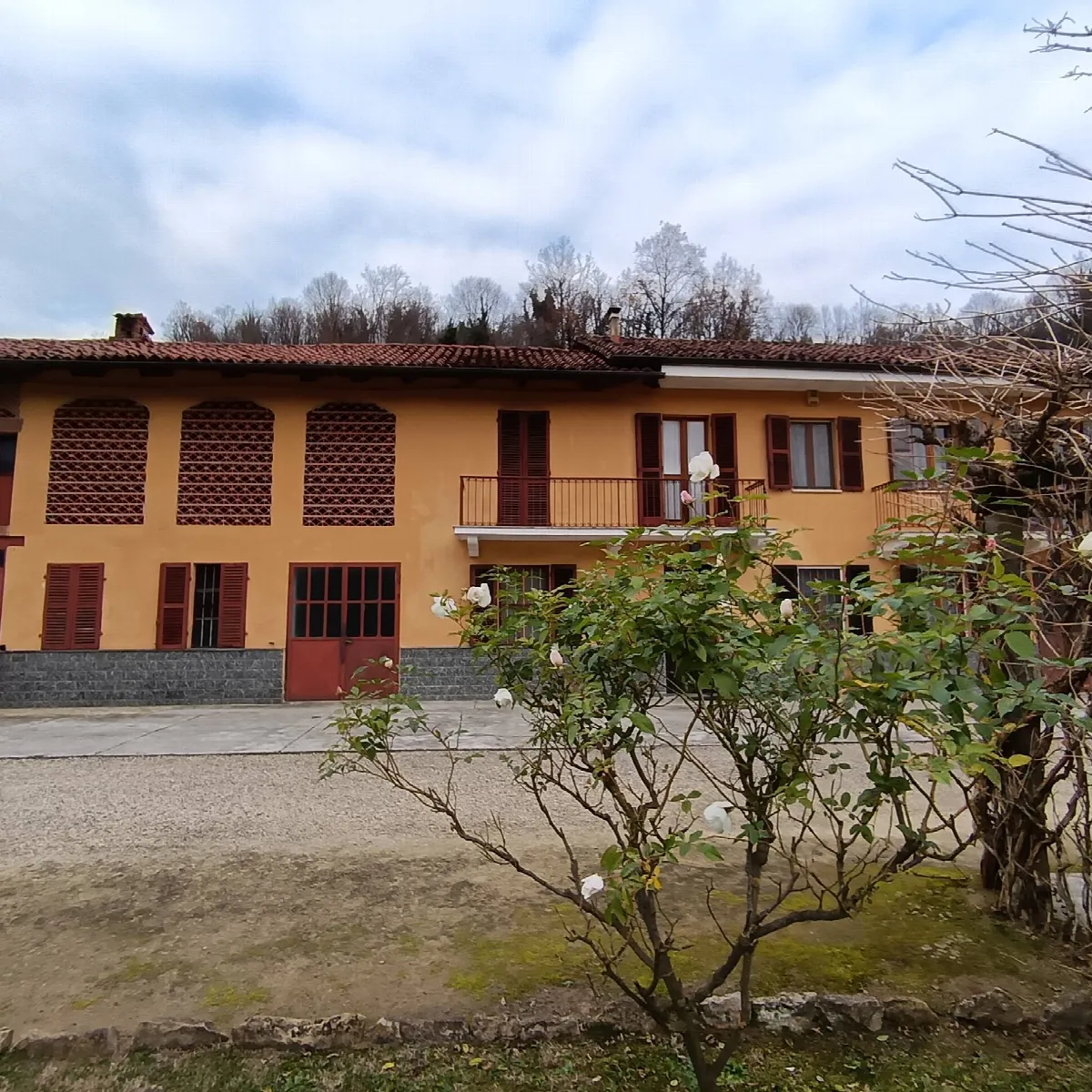 Rustico/Casale in vendita ad Asti, Casabianca, Valleandona, Sessant, San Grato, Montegrosso Cinaglio - foto 3