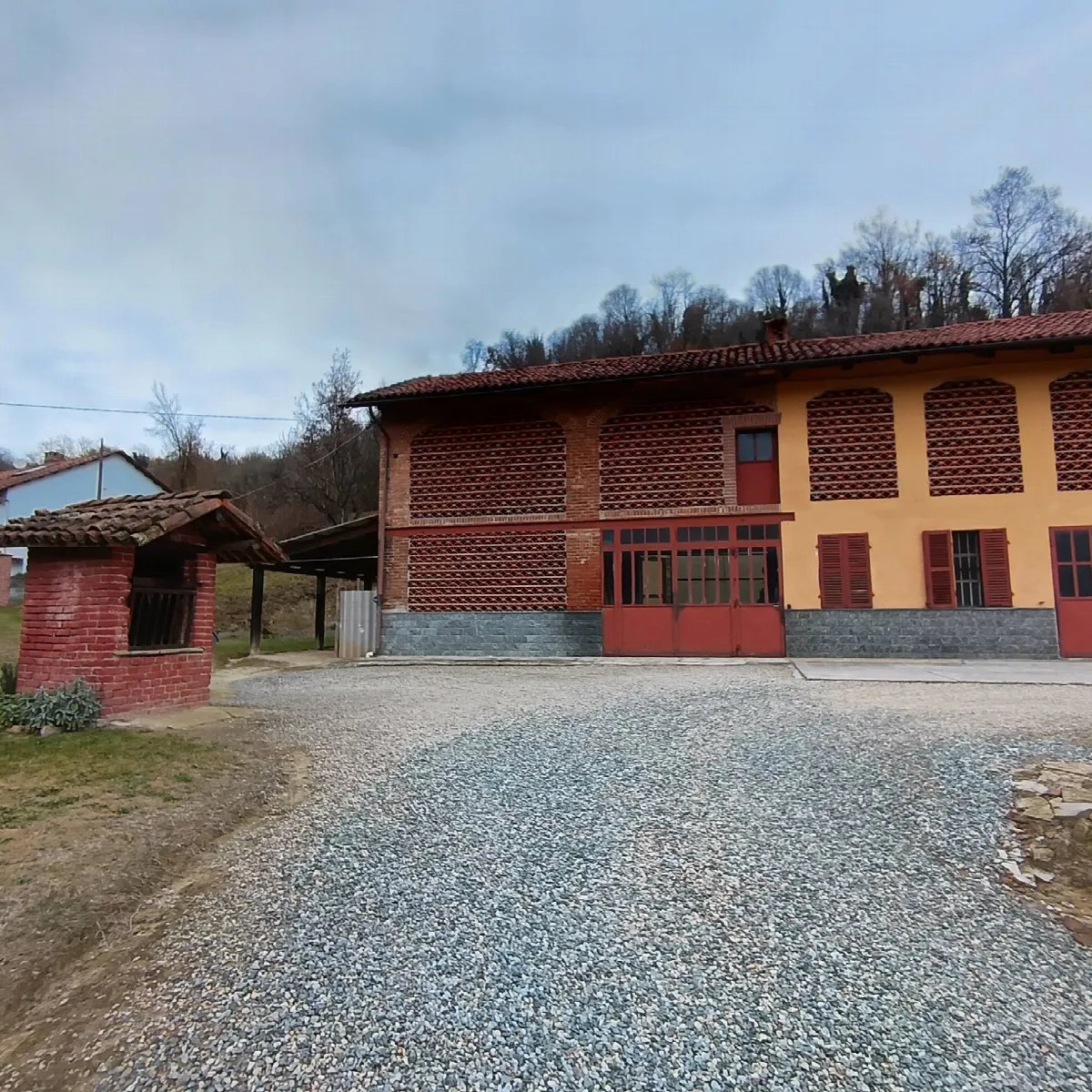 Rustico/Casale in vendita ad Asti, Casabianca, Valleandona, Sessant, San Grato, Montegrosso Cinaglio - foto 4