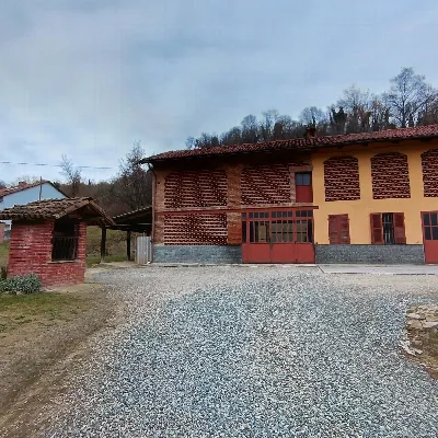 Rustico/Casale in vendita a Asti, Casabian... - foto 4