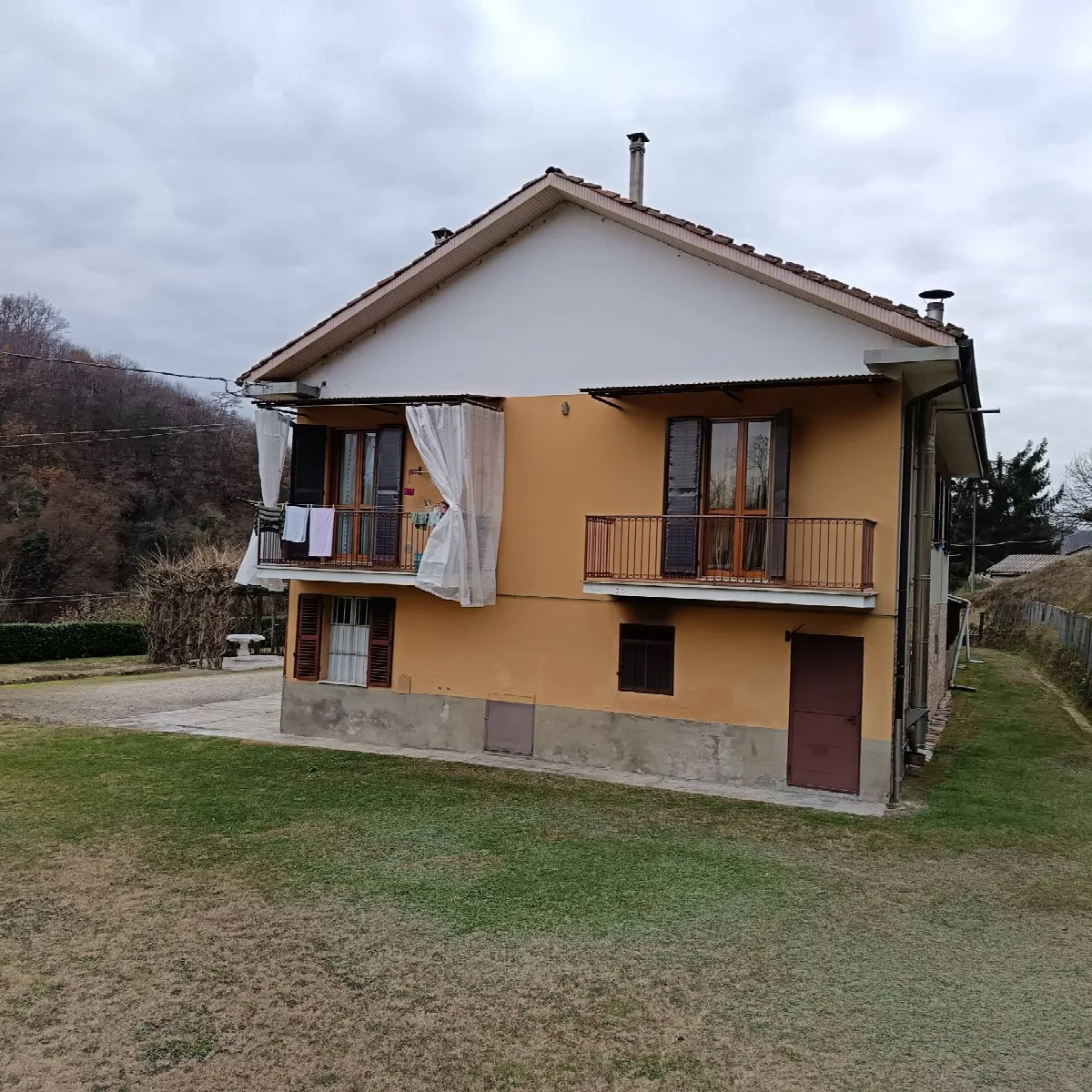 Rustico/Casale in vendita ad Asti, Casabianca, Valleandona, Sessant, San Grato, Montegrosso Cinaglio - foto 5