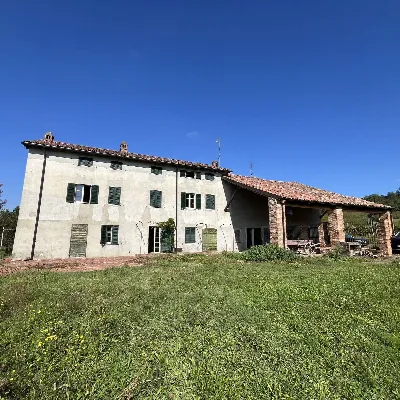 Rustico/Casale in vendita a Rivalta Bormid... - foto 1