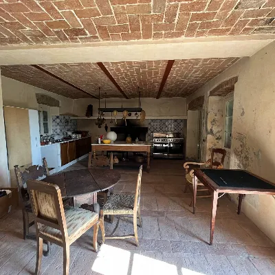 Rustico/Casale in vendita a Rivalta Bormid... - foto 10