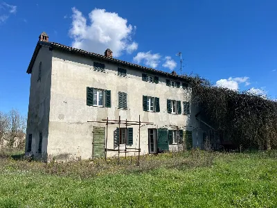 Rustico/Casale in vendita a Rivalta Bormid... - foto 3