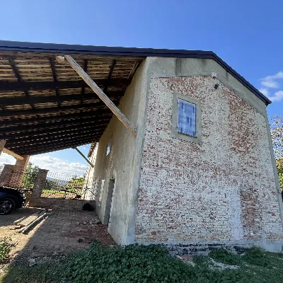 Rustico/Casale in vendita a Rivalta Bormid... - foto 4
