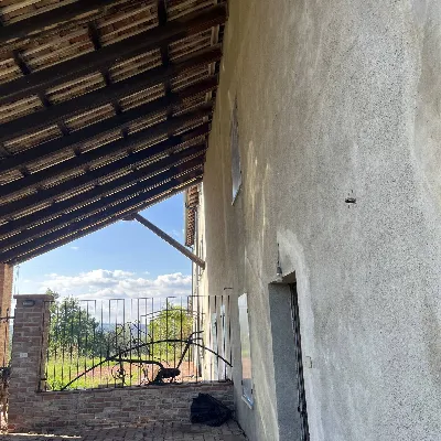 Rustico/Casale in vendita a Rivalta Bormid... - foto 5