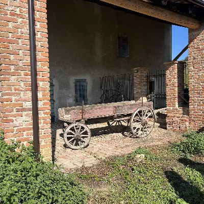 Rustico/Casale in vendita a Rivalta Bormid... - foto 6
