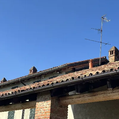 Rustico/Casale in vendita a Rivalta Bormid... - foto 7