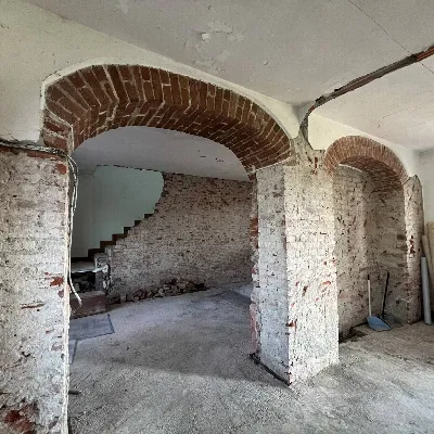 Rustico/Casale in vendita a Rivalta Bormid... - foto 9