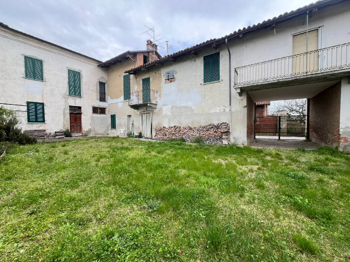 Rustico/Casale in vendita a Villadeati - foto 4