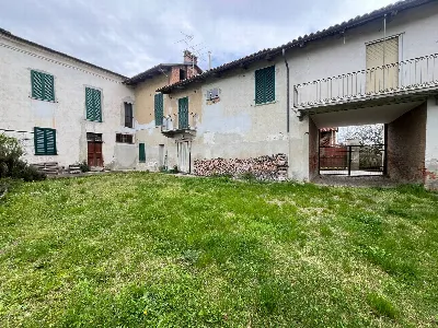 Rustico/Casale in vendita a Villadeati - foto 4