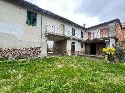 Rustico/Casale in vendita a Villadeati - foto 5