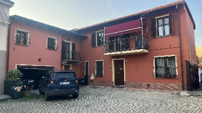 Villa in vendita a Asti, Corso alessandria... - foto 1