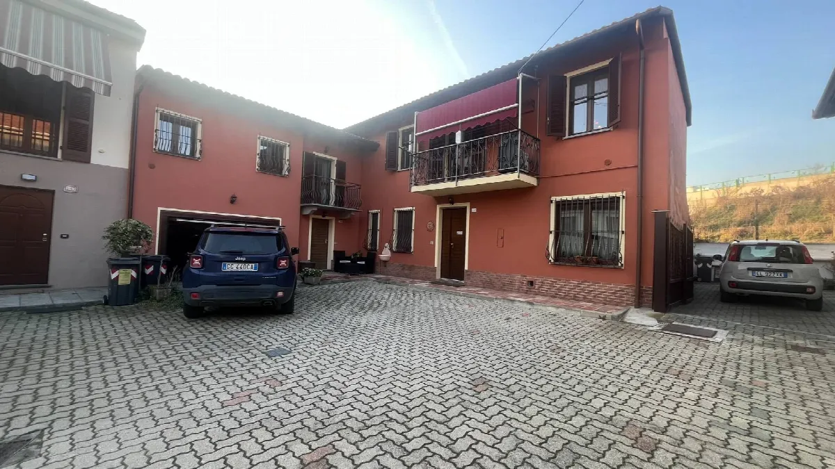 Villa in vendita ad Asti, Corso Alessandria, Castiglione, Quarto, Valenzani - foto 2