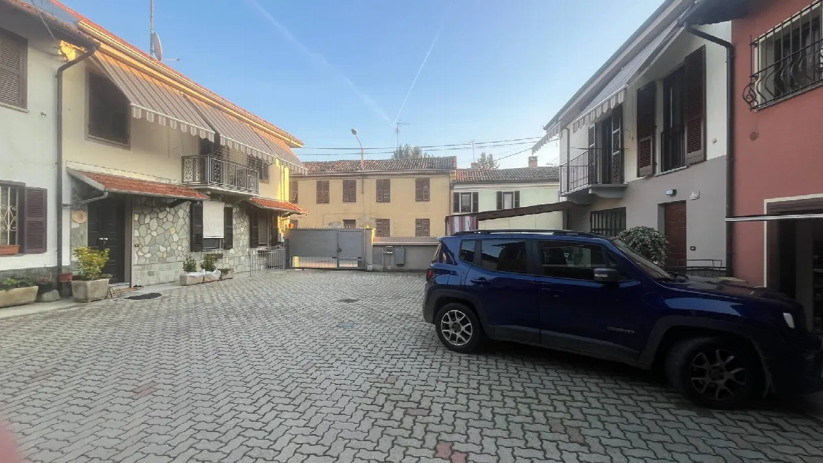 Villa in vendita ad Asti, Corso Alessandria, Castiglione, Quarto, Valenzani - foto 3
